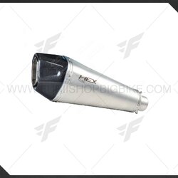 ท่อไอเสีย มอเตอร์ไซค์ PR2 HEX CONICAL FOR CBR250RR 2019