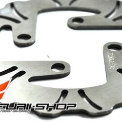 จาน Mecatec จากเบรค จานเบรก