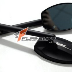 กระจกข้าง กระจกแต่ง มอเตอร์ไซค์ บิีกไบค์ กระจก Suga