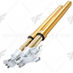 โช๊คหน้า OHLINS FGRT 200 FOR SUZUKI HAYABUSA