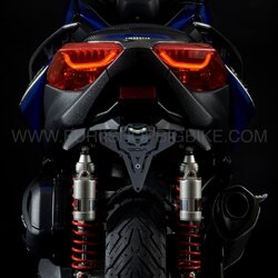 ท้ายสั้น Tail Tidy: Leon FOR YAMAHA XMAX