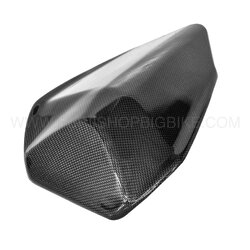 ครอบเบาะเพรียวเคฟล่า USA FOR DUCATI PANIGALE 899