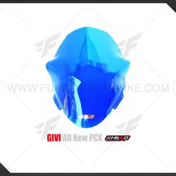 ชิวหน้า HERO : GIVI ALL NEW FOR HONDA PCX 150