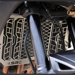 การ์ดหม้อน้ำ SRC Kawasaki Versys 1000