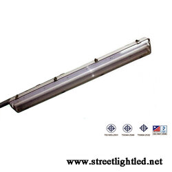 โคมไฟถนน โพลีคาร์บอเนต