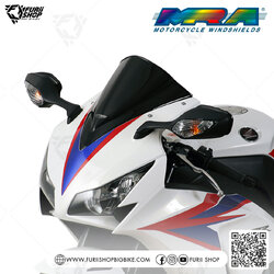ชิลด์ MRA Windshield : for Honda CBR1000RR 08-16