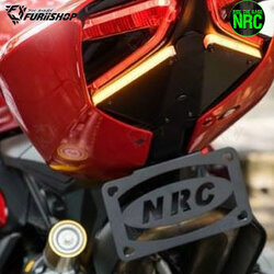 ท้ายสั้น NRC For : PANIGALE 899/959/1199/1299
