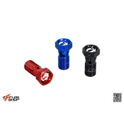 น็อตน้ำมัน ACTIVE M10x1.00/1.25 FuriiShop