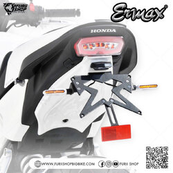 ท้ายสั้น Ermax Tidy Tail : for Honda CB650F 2014-2016