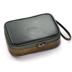 ขาย DD C2021G เคสหนังพกพาสำหรับ DAP, DAC, Amp ,หูฟัง