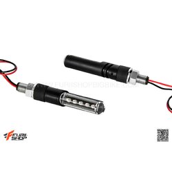 ไฟเลี้ยว SUGA ทรงกลม