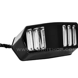 ไฟท้ายLED TW มัสแตง FOR HONDA CB650F/CBR650F