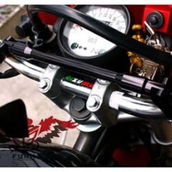 แฮนด์ Bizumo