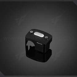 ฝาปิดกระปุกน้ำมันเบรกหน้า Bikers Honda C125 (2020)