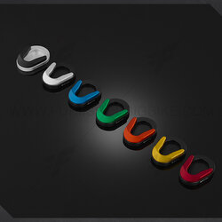 ตีนเป็ด Flat Foot Vespa all models