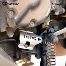 SRC KICK STAND SENSOR GUARD YAMAHA TENERE 1200