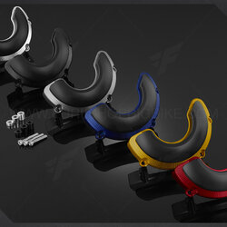 ชุดกันล้มเครื่อง (ด้านซ้าย) Bikers สำหรับ ฮอนด้า Honda CB650F (2013-2016)