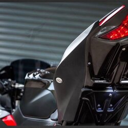 ท้ายสั้น MOTOZAAA FOR KAWASAKI NINJA400