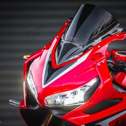 ชิวหน้า MOTOZAAA FOR HONDA CBR650R 2019