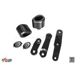 กันล้มกลาง R&G FOR YAMAHA R6 2017