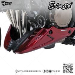 อกล่าง Ermax Belly Pan : for Honda CB650R 2019