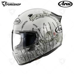 หมวกกันน็อคเต็มใบ Arai : QUANTIC Neko