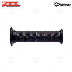 ปลอกแฮนด์ Ariete Pair of Grips/Terminal Hole : 02613-N