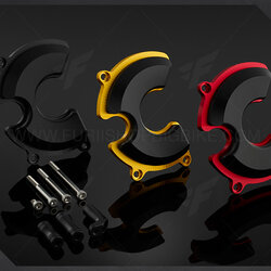 ชุดกันล้มเครื่อง (ด้านซ้าย) Bikers สำหรับ ฮอนด้า Honda Monkey