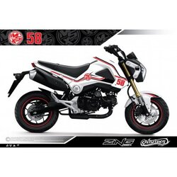 DESIGN : RIP SUPER SIC