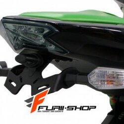 ท้ายสั้น EVOTECH Z800