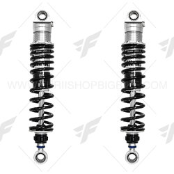 โช๊คหลัง OHLINS TR634 FOR TRIUMPH BONNEVILE T100