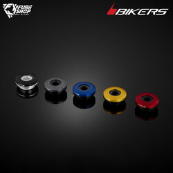 ตัวปิดจานไฟ Bikers Generator Cover Cap : for Yamaha X-MAX 300 Connected