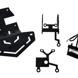 UNDERTAIL LEON Kawasaki Z900