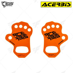 ซัพพอร์ตมือ ACERBIS REINFORCEMENT PALMINO ORANGE