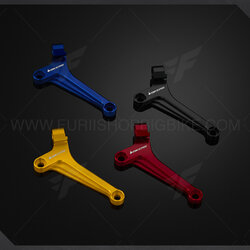 Clutch Cable Guide Bikers Yamaha MT-03 (2016-2020)