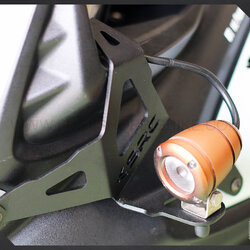 ขายึดไฟข้าง SRC V-Strom 650 2014-2016