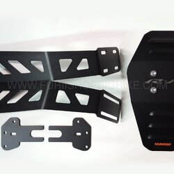 กันดีด GUARDO FOR YAMAHA R15 2017