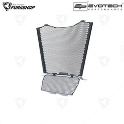 การ์ดหม้อน้ำ EVOTECH For : M1000R/M1000RR