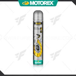 สเปรย์ทำความสะอาดเบรกแรงดันสูง CLEAN & CARE : POWER BRAKE CLEAN