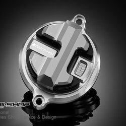 ฝาครอบวาล์วตัวใหญ่ CAMSHAFT COVER BIKERS FOR HONDA MSX