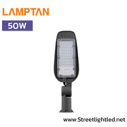โคมไฟถนน LED 50W LAMPTAN TANK