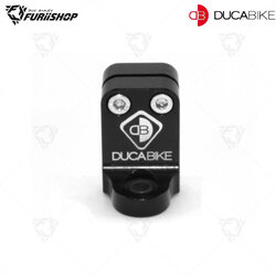 ตัวล๊อคกันสะบัด DUCABIKE สำหรับ OHLINS For : STREETFIGHTER V4 2020-2024