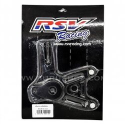 ขายึดปั้มหลัง RSV