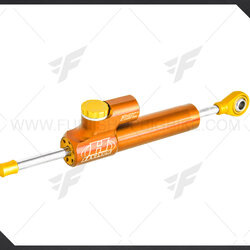 กันสะบัด Hyperpro 75mm RSC Reverse (รีเวิร์ส) สี : Orange