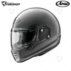 หมวกกันน็อคเต็มใบ Arai : CONCEPT-XE Modern Grey