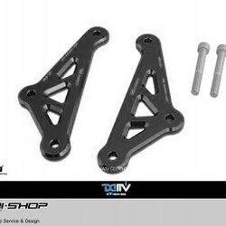 ตัวโหลดโช็คอัพDMV สีดำ for Z1000 2015