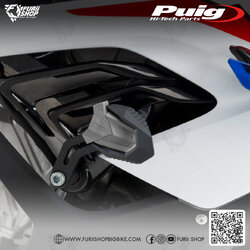 กันล้มกลาง PUIG For BMW S1000RR 2020