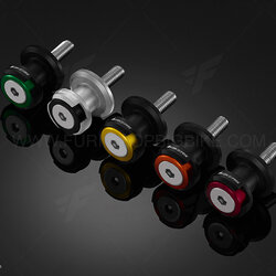 สปูน Bikers Versys650ABS 2015-2020