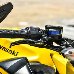 ปั๊มบนตู้ปลา RCB