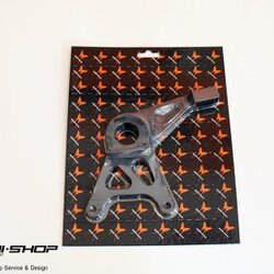 ขาจับปั๊มหลัง MOTH BREMBO 85MM FOR YAMAHA R1 2012